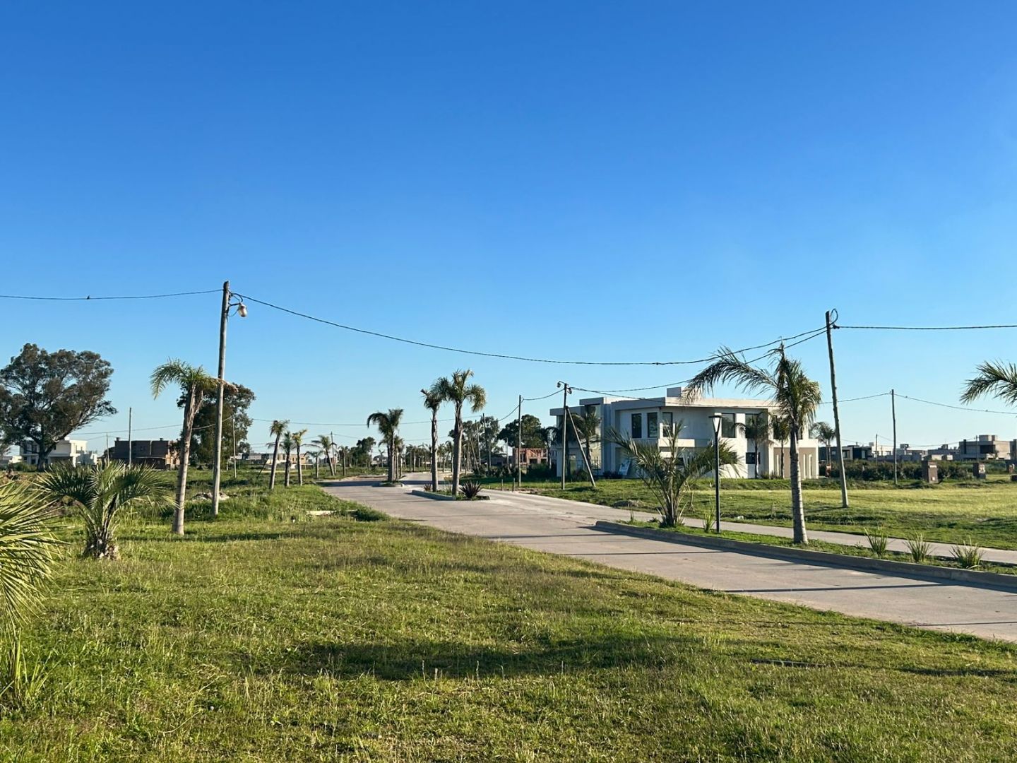 VENTA DE LOTE EN Ezeiza - Canning - 2