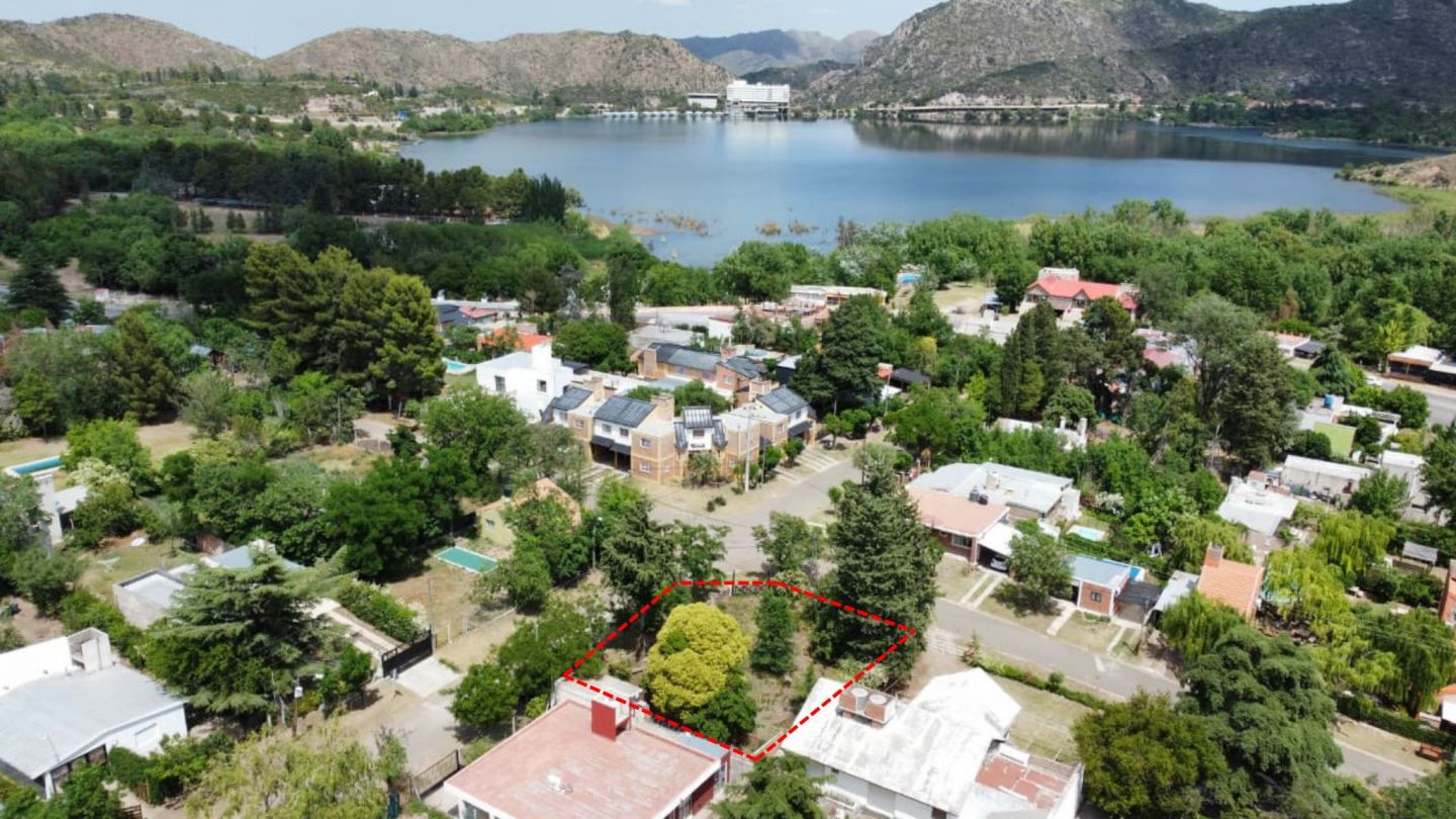 Lote EN VENTA
