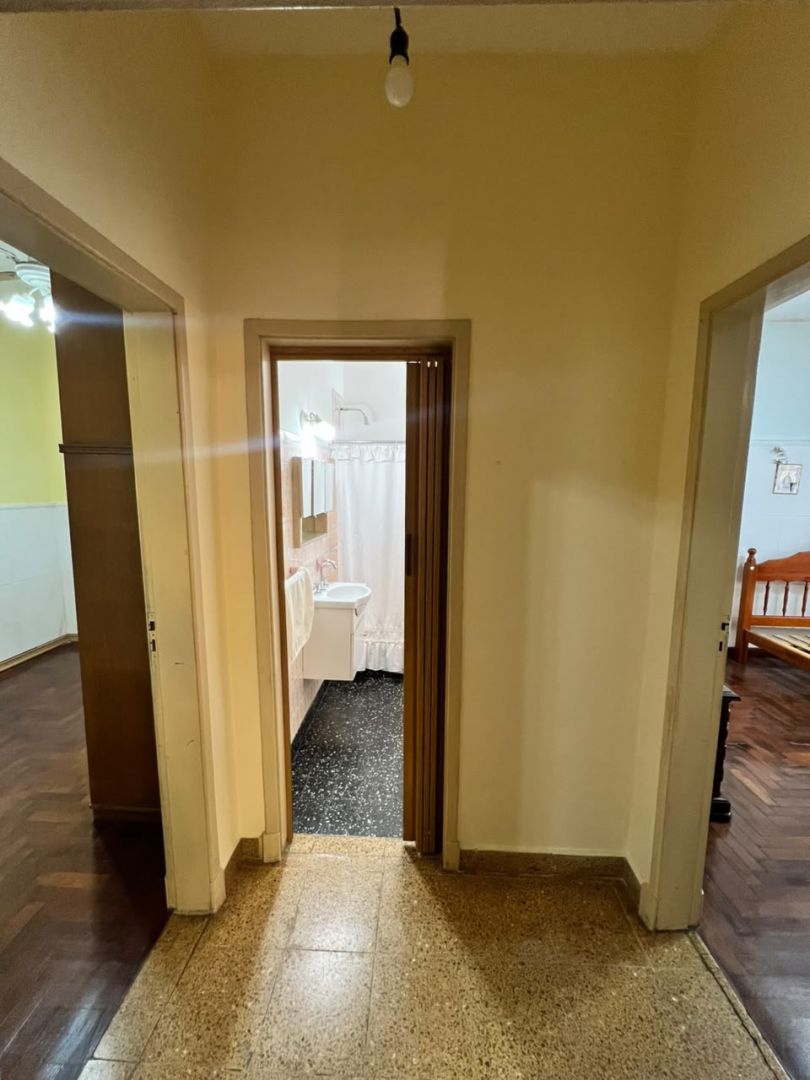 Casa en Alquiler en General San Martin, G.B.A. Zona Norte