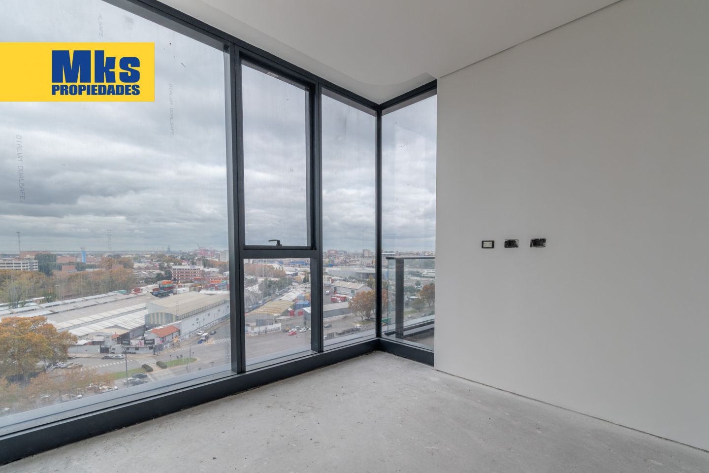 Departamento en Venta en Puerto Madero, Capital Federal