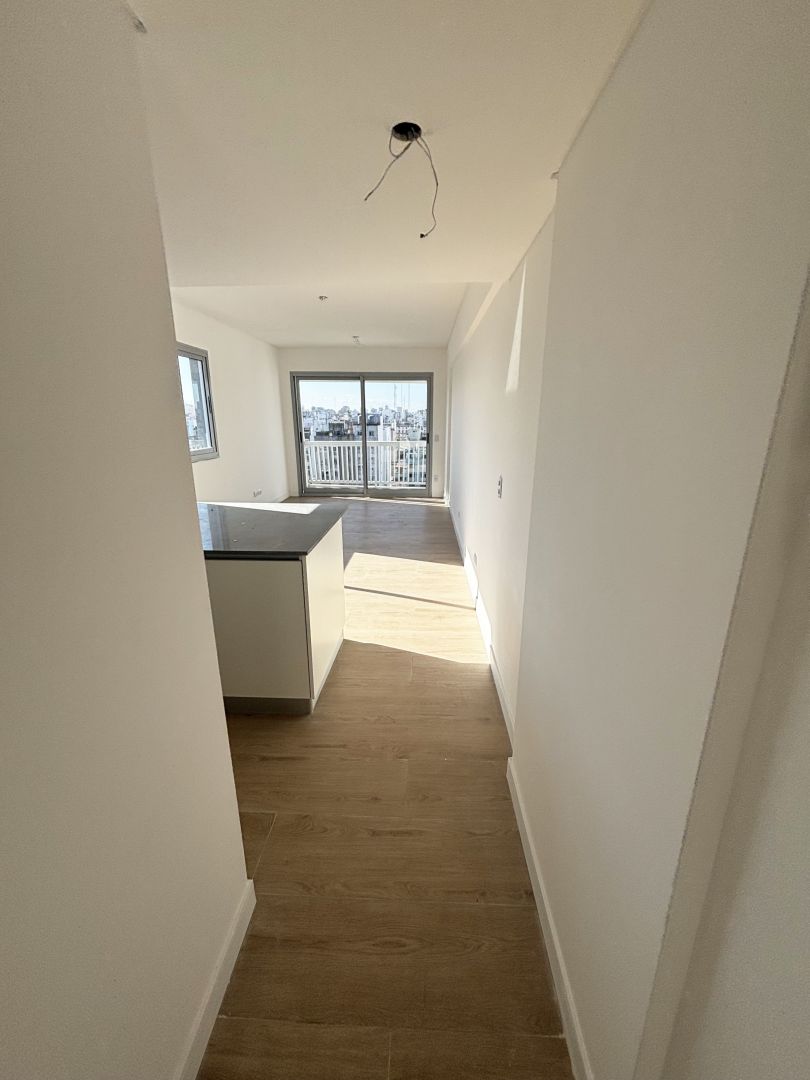 VENTA DE DEPARTAMENTO EN Capital Federal - San Cristobal - 7