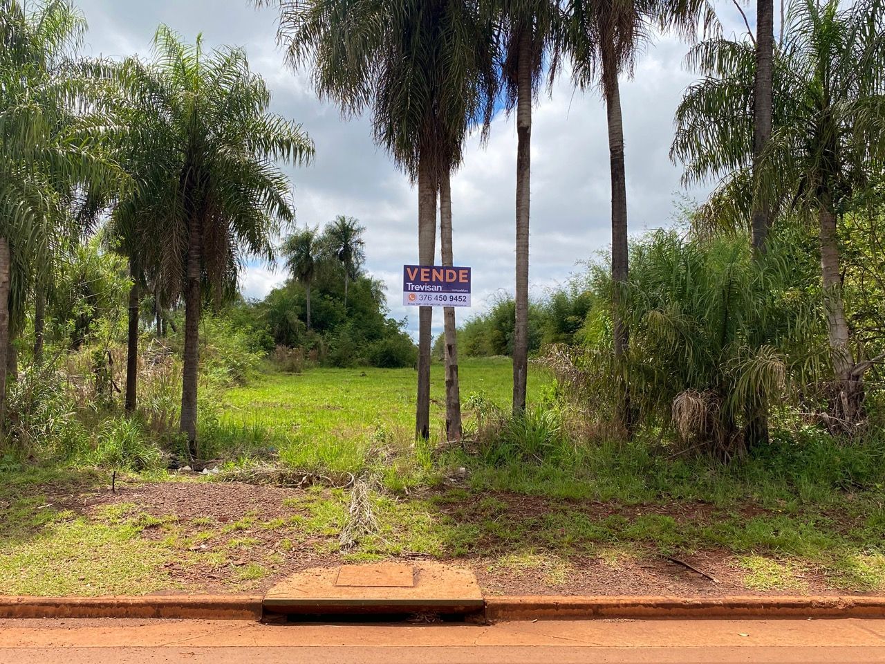 Lote EN VENTA