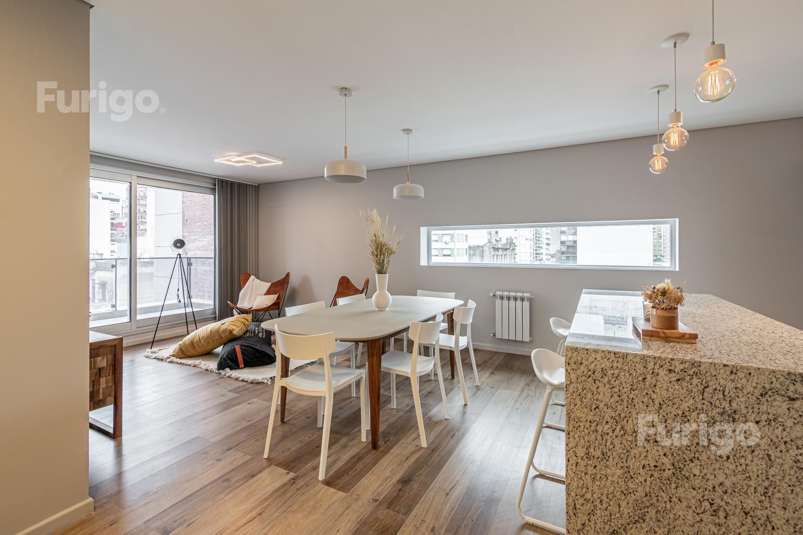 Departamento en Venta en Rosario, Santa Fe