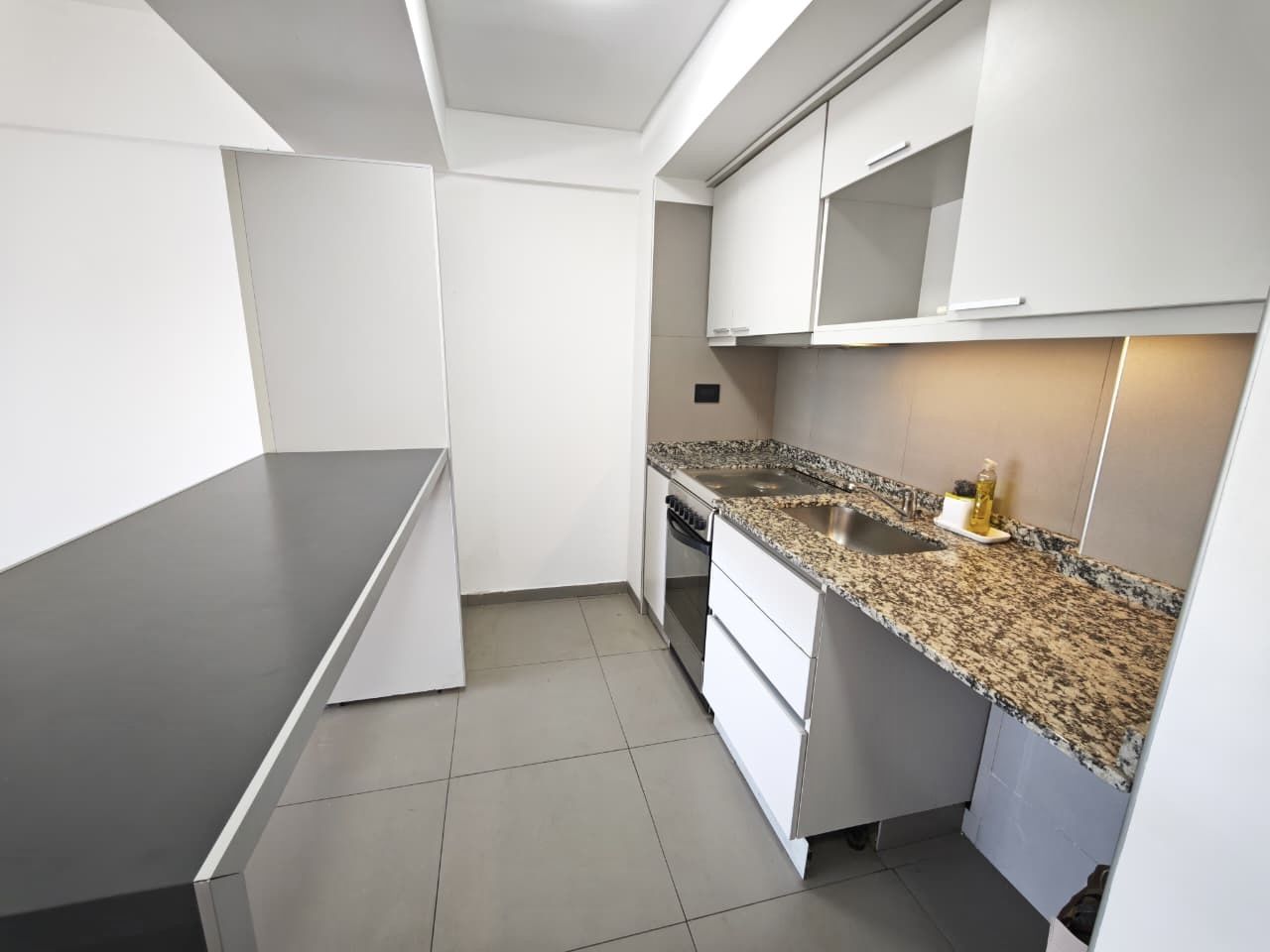ALQUILER DE DEPARTAMENTO EN Capital Federal - Villa Urquiza - 5