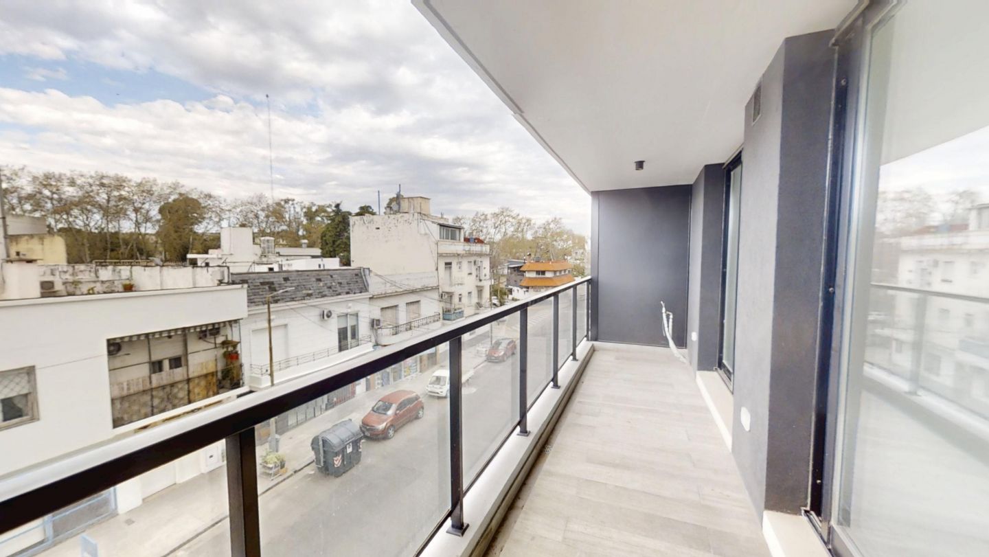 Departamento en Venta en Villa Devoto, Capital Federal