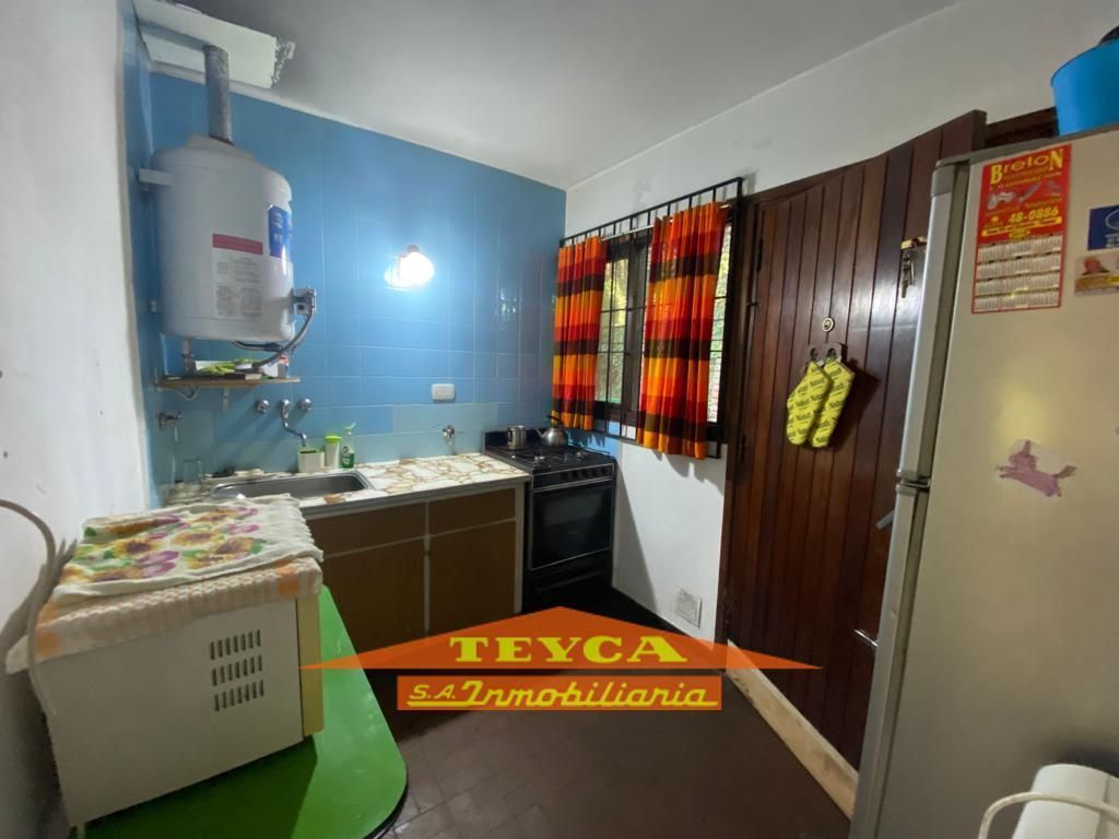 Casa en venta Golf Nuevo 5 ambientes