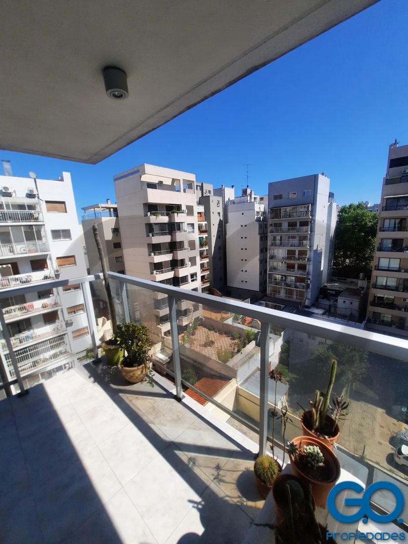 Departamento en Venta en Villa Urquiza, Capital Federal