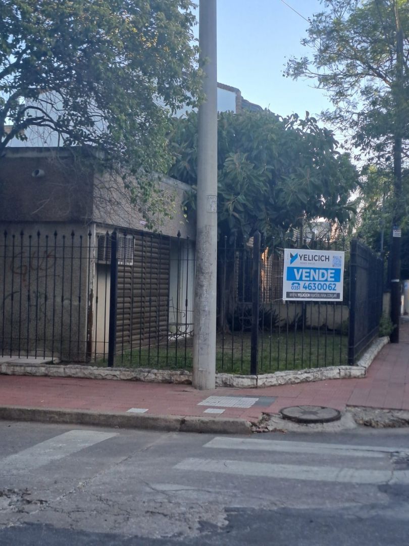 VENTA DE CASA EN Córdoba - Alto Verde - 36