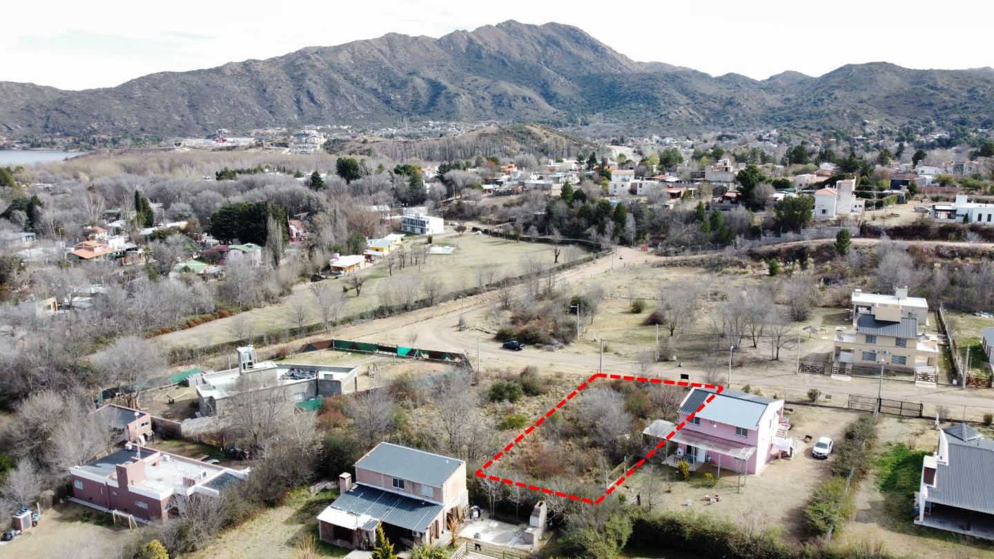 Lote EN VENTA