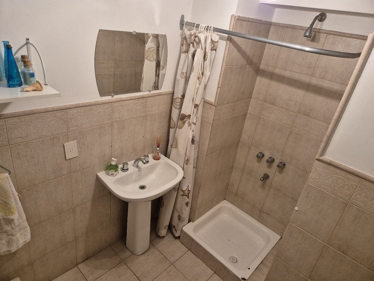 ALQUILER DE DEPARTAMENTO EN Capital Federal - Palermo - 22