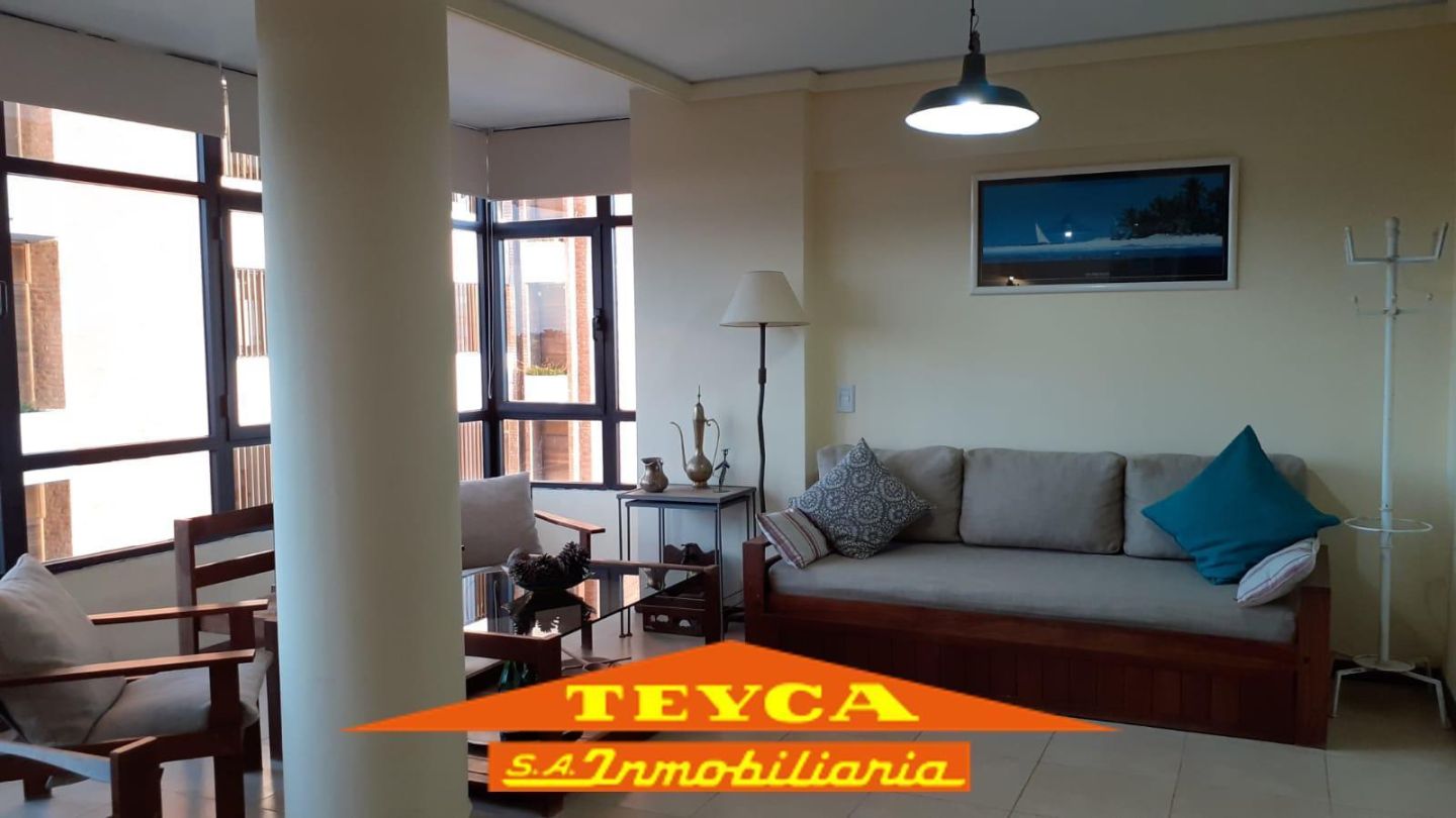 Departamento en venta Pinamar 3 ambientes