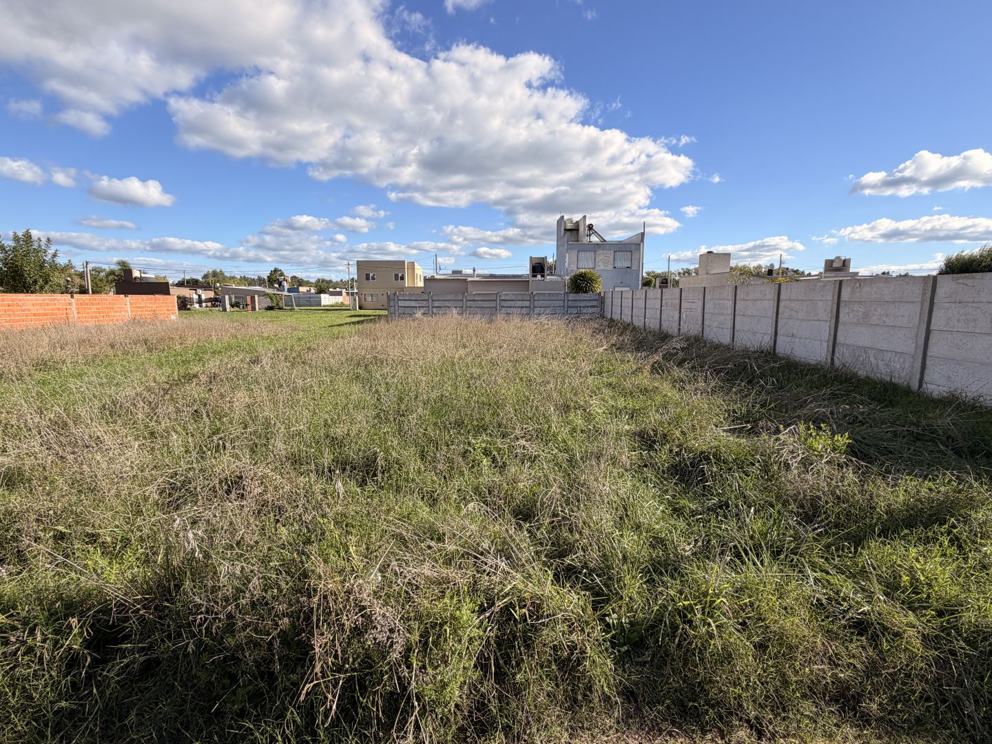 Lote EN VENTA