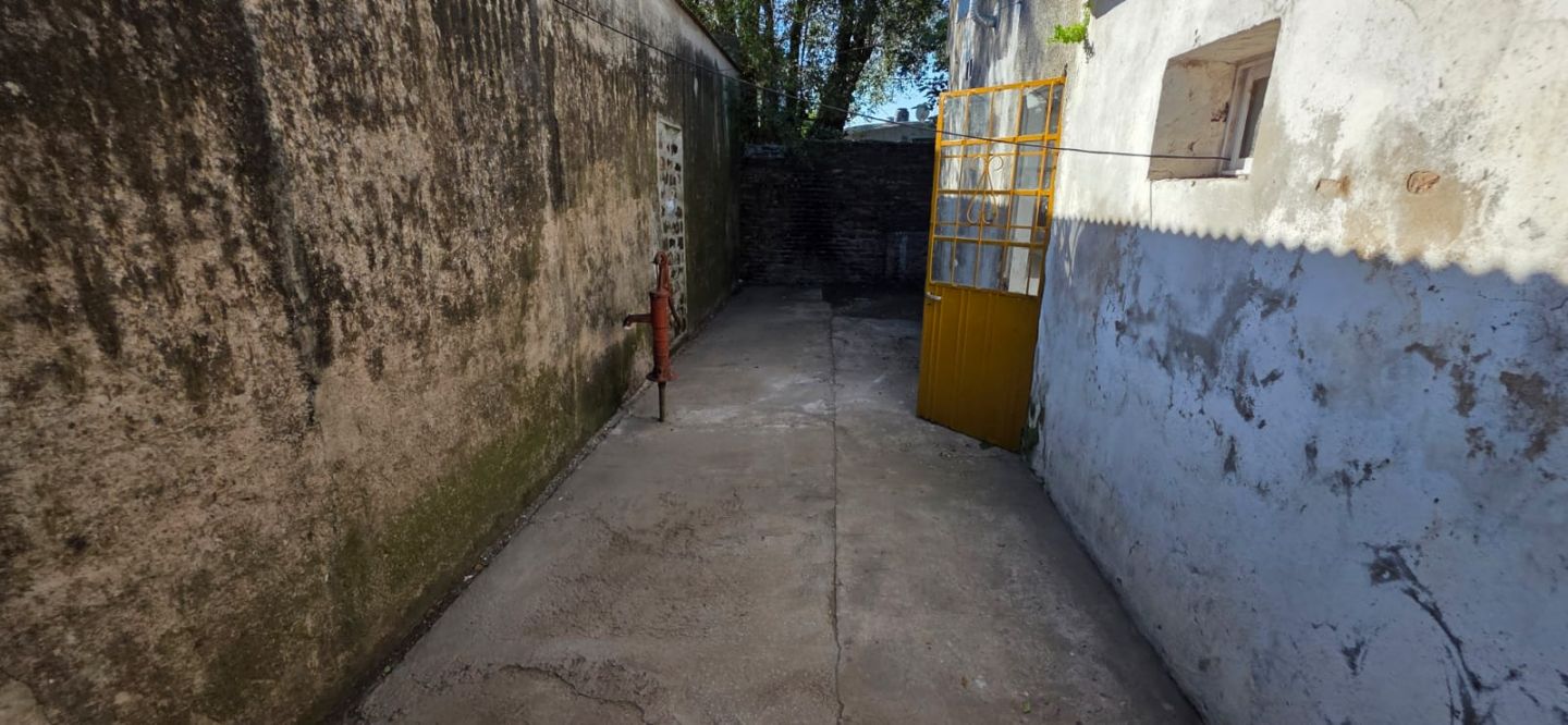 Casa EN ALQUILER