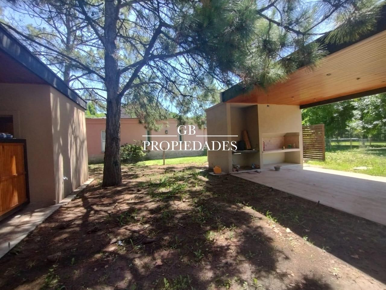 VENTA DE CASA EN Pilar - Haras del Sol - 38