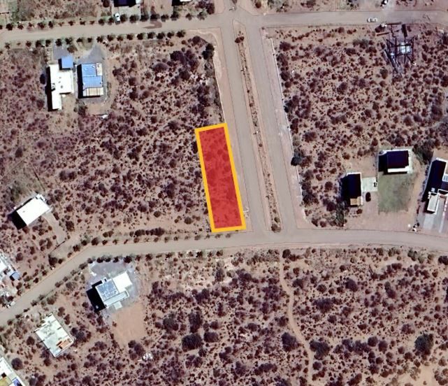 Lote EN VENTA