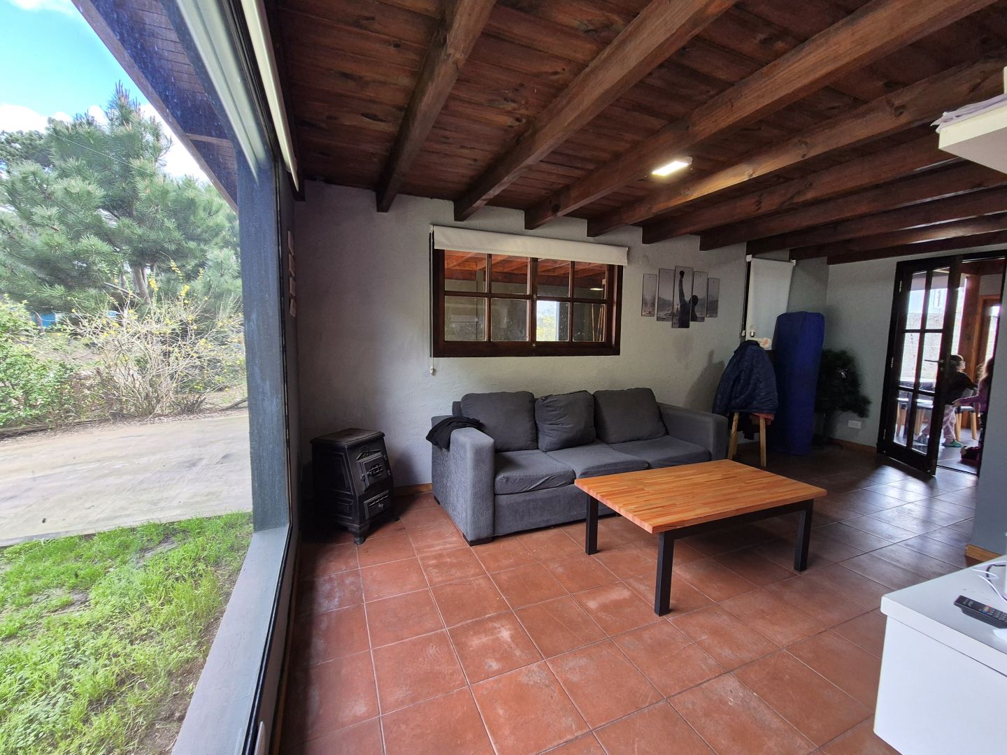 Casa en Venta en Pinamar, Buenos Aires Costa Atlantica