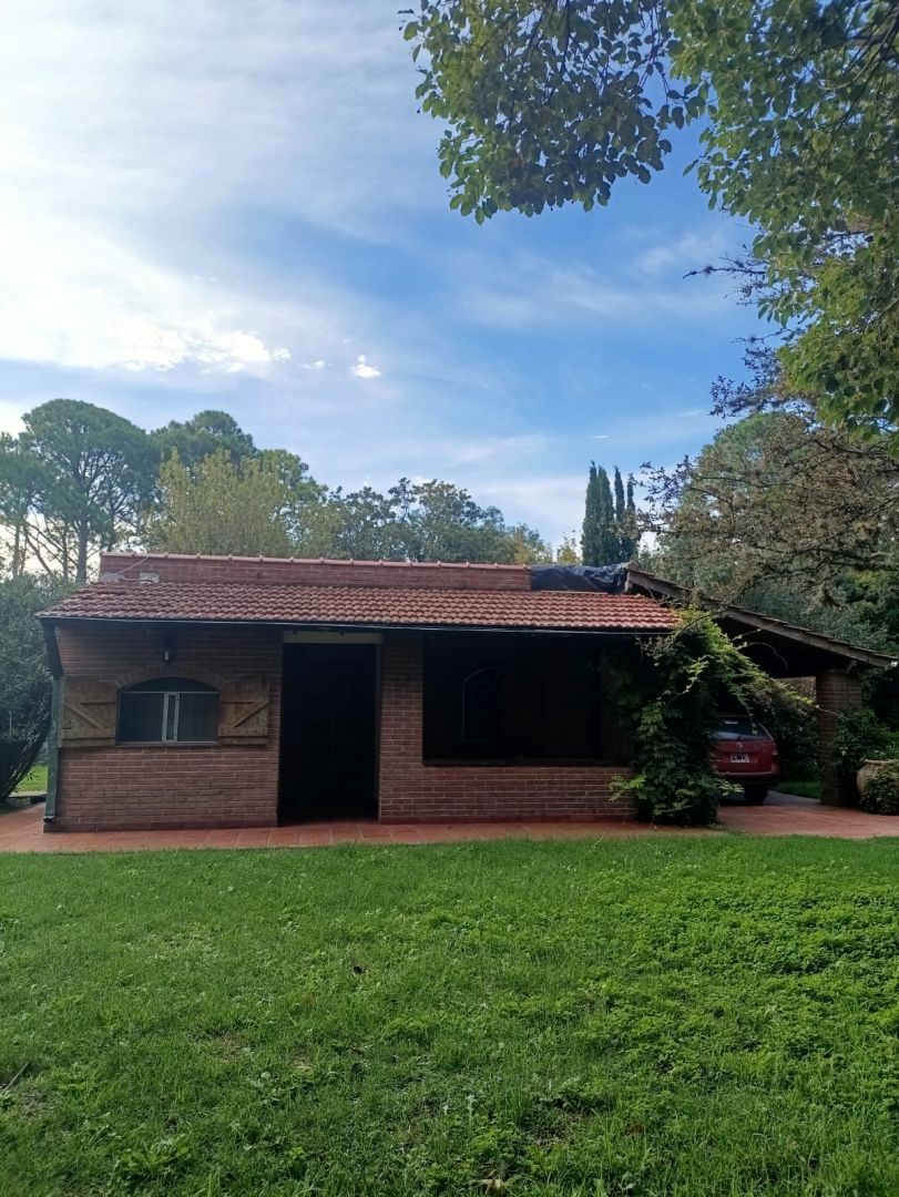Quinta EN VENTA