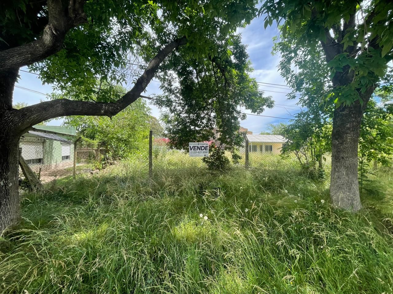 Lote EN VENTA