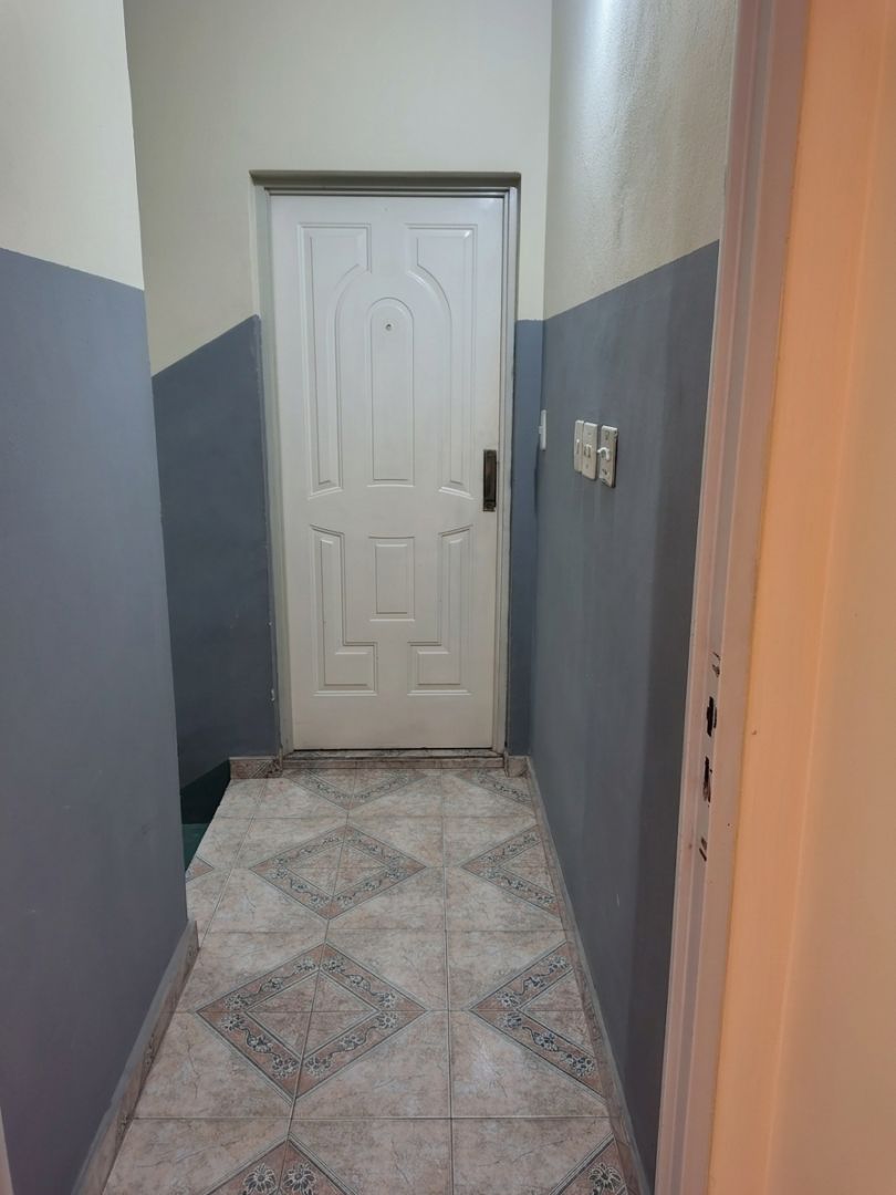 Casa en juan b justo 600