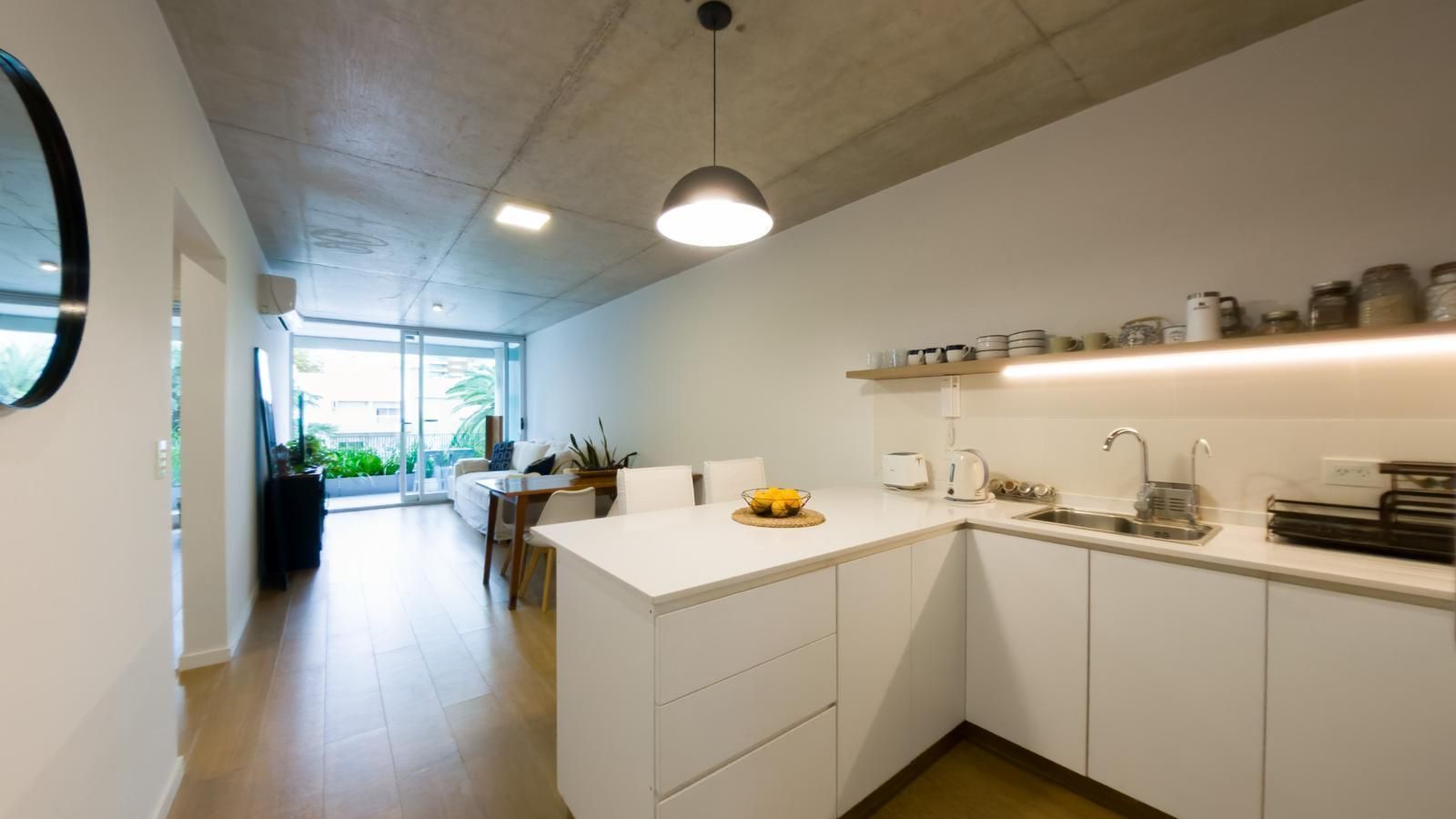 Departamento en Venta en General San Martin, G.B.A. Zona Norte
