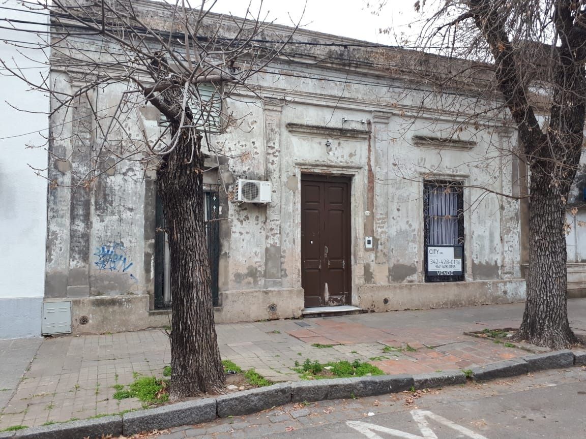 Casa en venta 5 ambientes