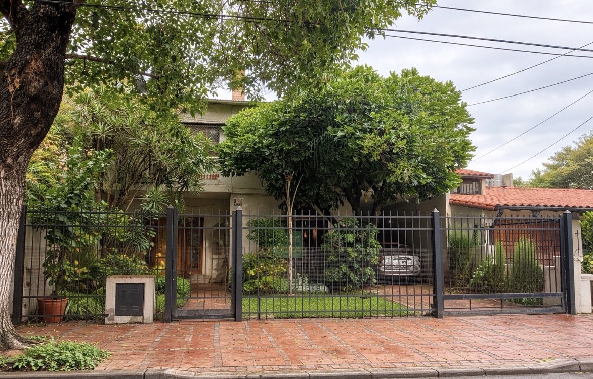 Casa EN ALQUILER