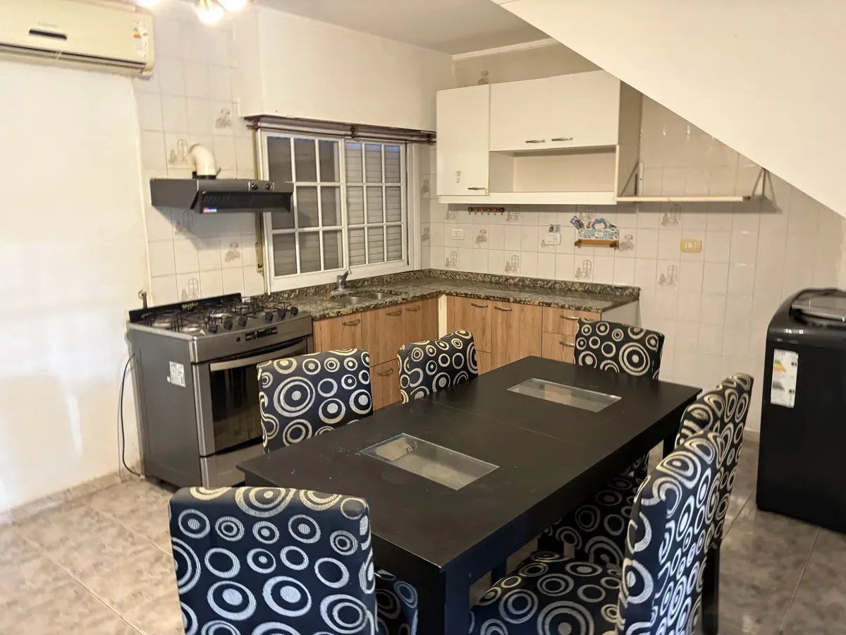 Casa EN ALQUILER