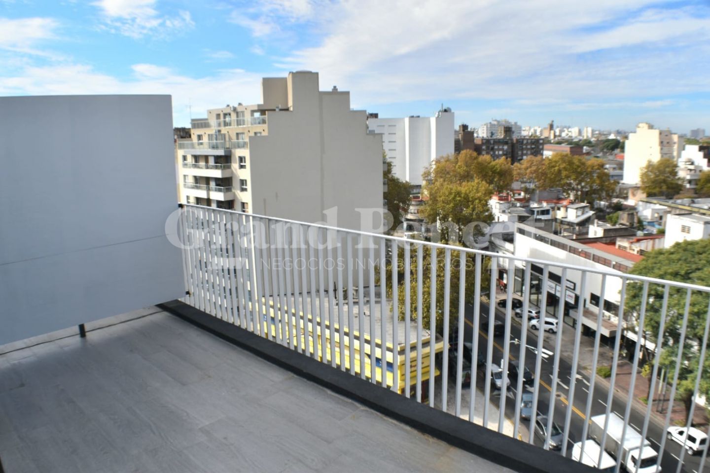 VENTA DE DEPARTAMENTO EN Capital Federal - Boedo - 7