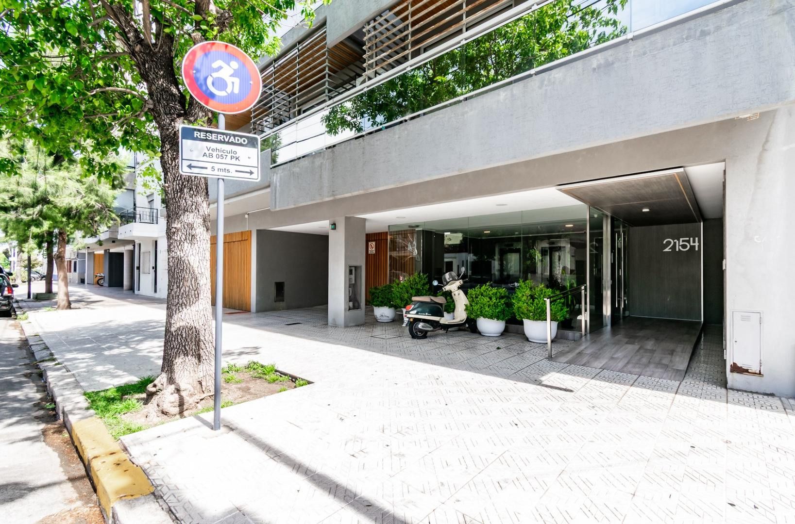 VENTA DE DEPARTAMENTO EN Capital Federal - Villa del Parque - 2