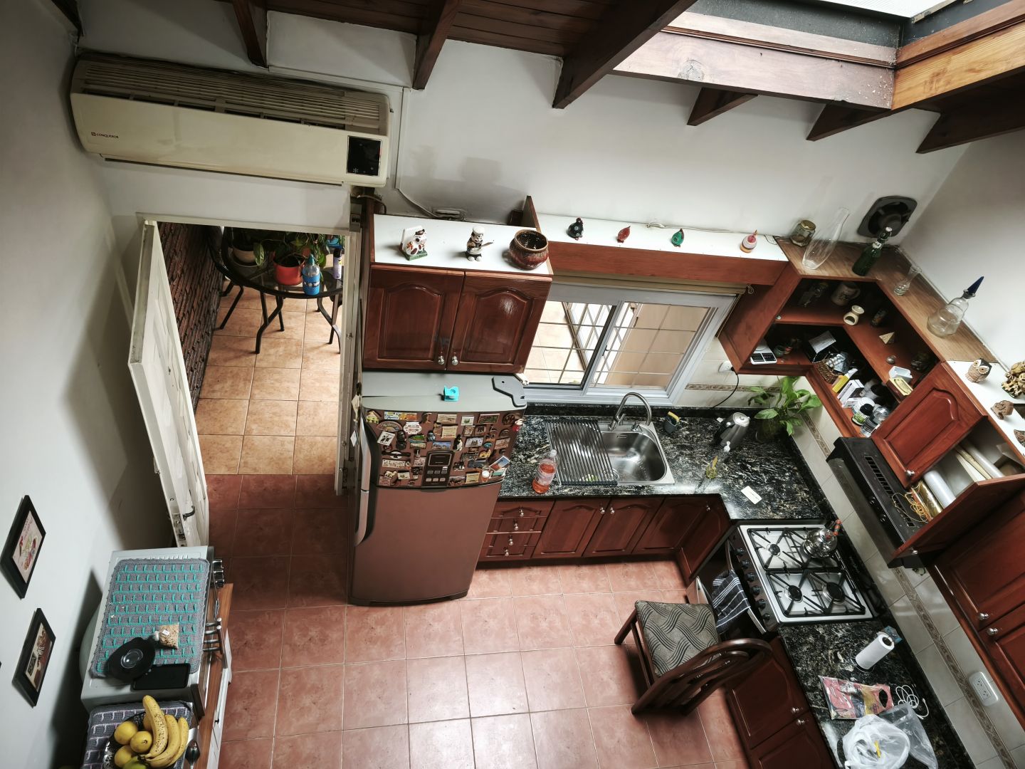 Casa en Venta en Moron, G.B.A. Zona Oeste