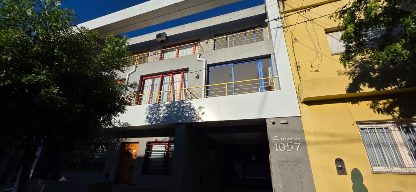 Departamento EN ALQUILER