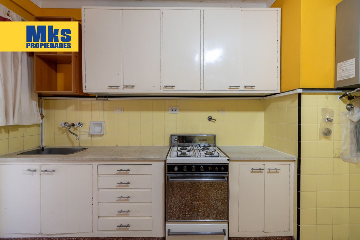 Departamento en Venta en Barracas, Capital Federal