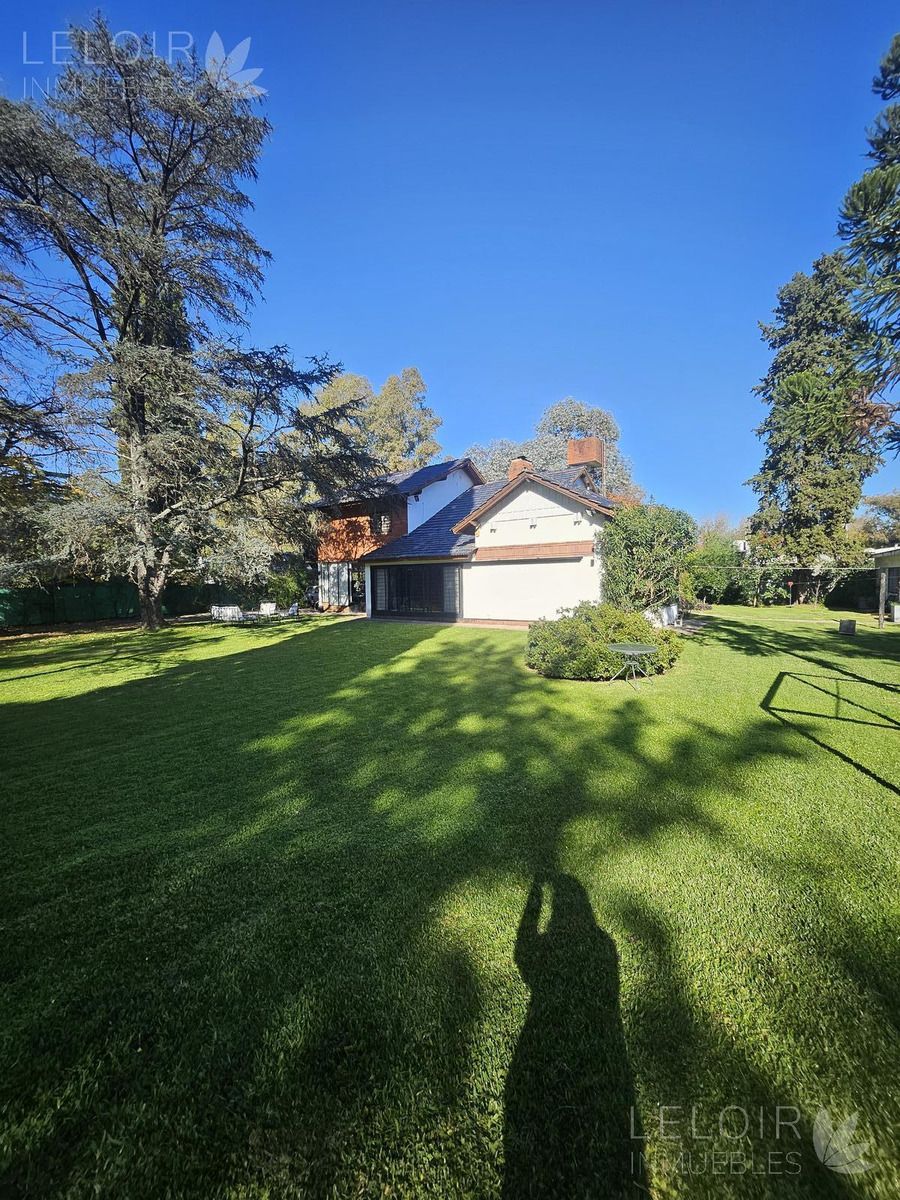 Casa en Venta en Ituzaingo, G.B.A. Zona Oeste