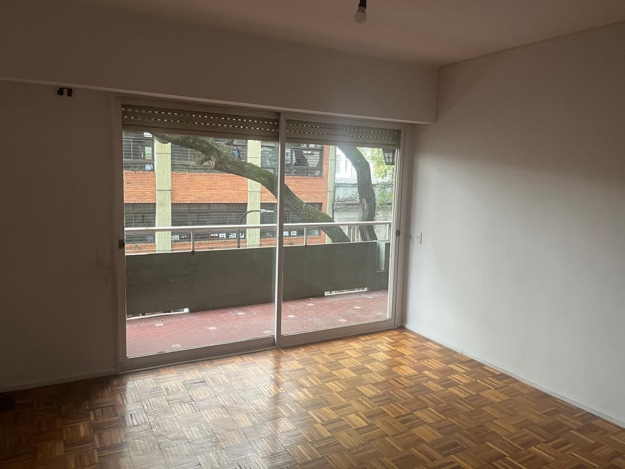 Departamento en YERBAL 100
