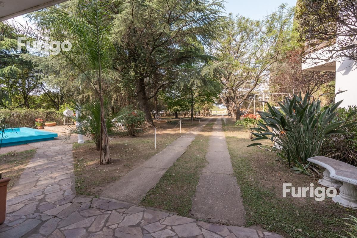 Casa en Venta en Rosario, Santa Fe