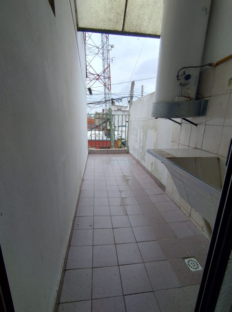 Departamento en Alquiler en La Matanza, G.B.A. Zona Oeste