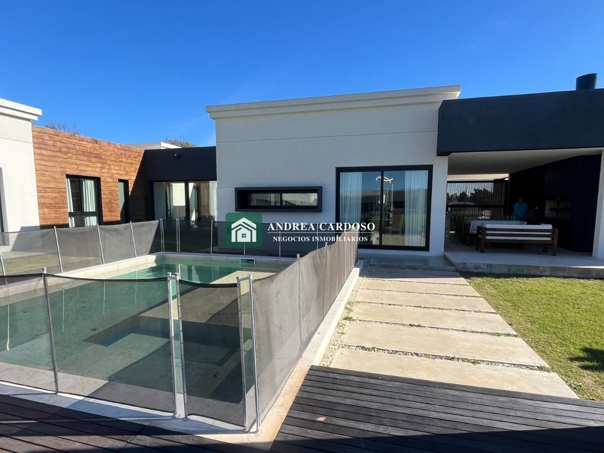 Casa en Venta en Lujan, G.B.A. Zona Oeste