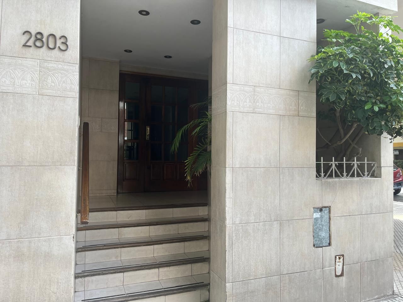 ALQUILER DE DEPARTAMENTO EN Capital Federal - Coghlan - 13