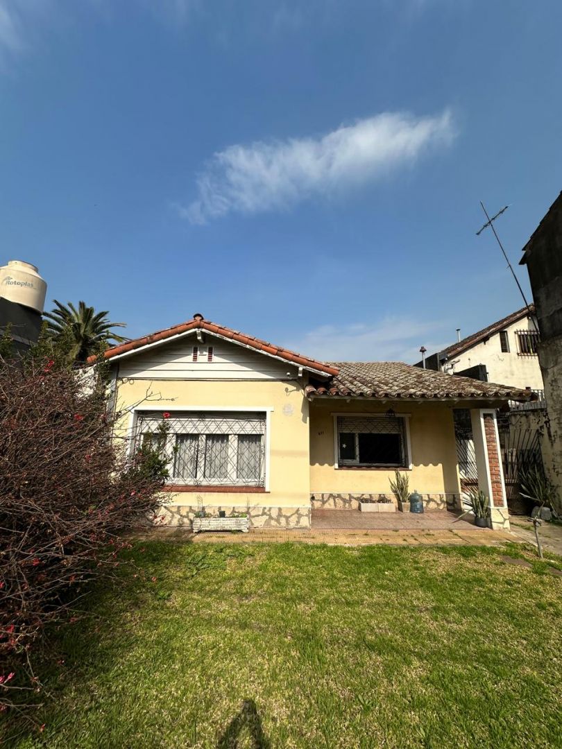 Casa en venta 3 ambientes