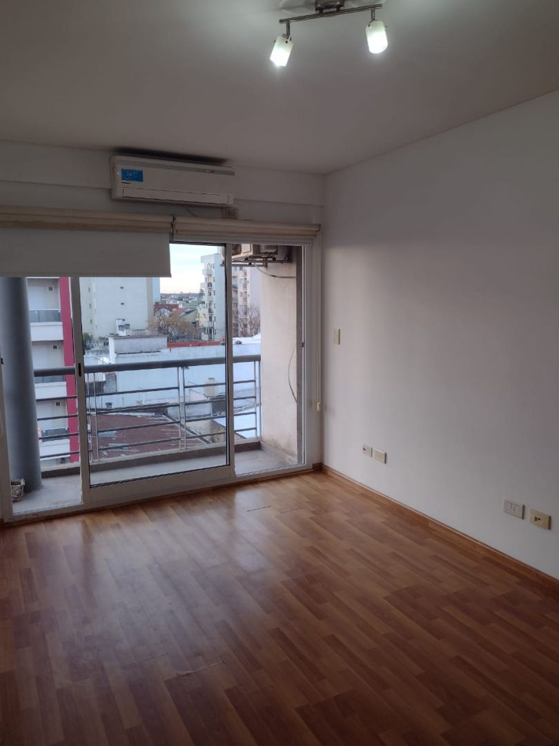 ALQUILER DE DEPARTAMENTO EN Caseros - Lado Norte - 6
