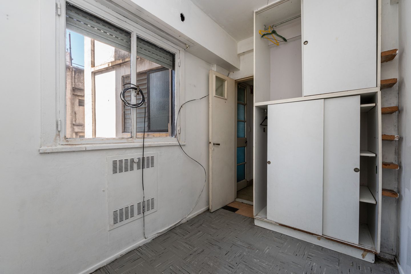 Departamento en Venta en Balvanera, Capital Federal