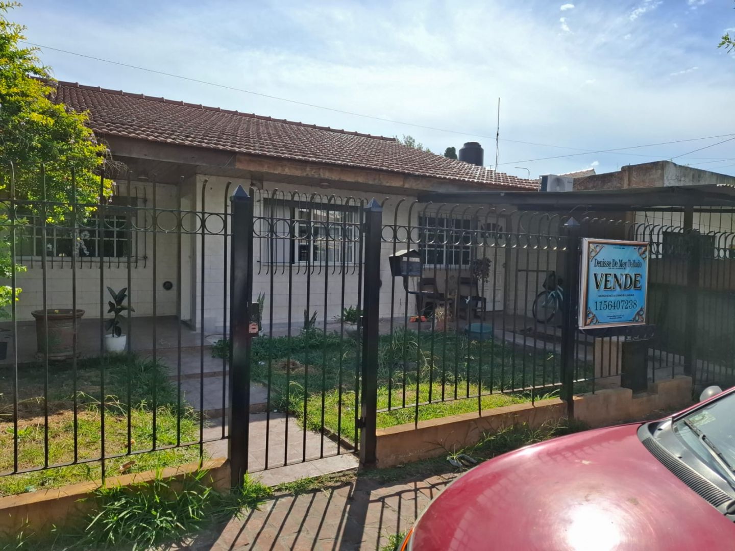Casa en Venta en Esteban Echeverria, G.B.A. Zona Sur