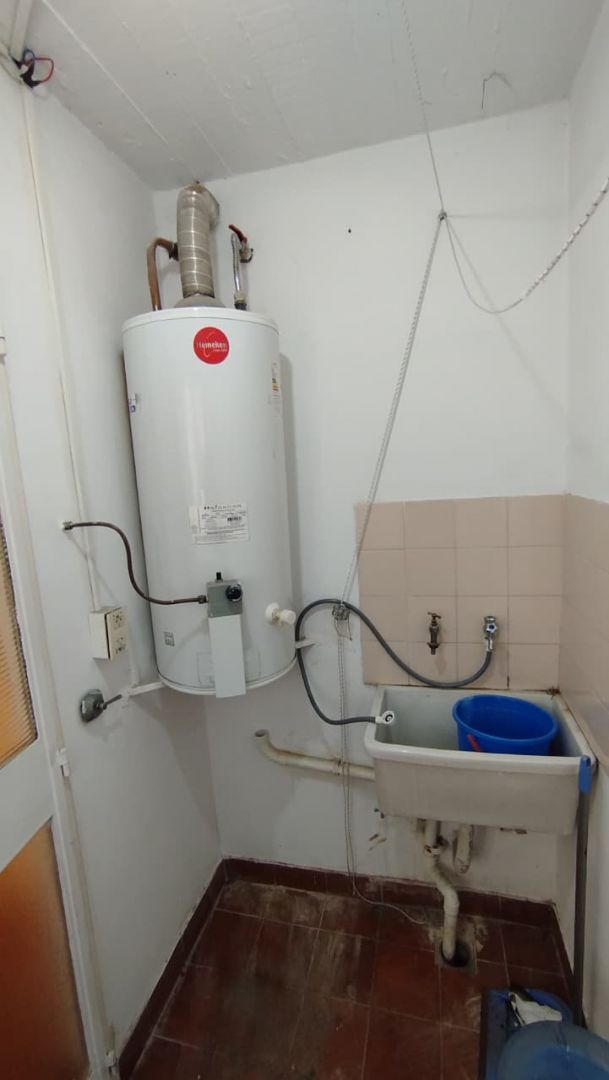 ALQUILER DE DEPARTAMENTO EN CIUDAD EVITA - BARRIO TECHOS - 18