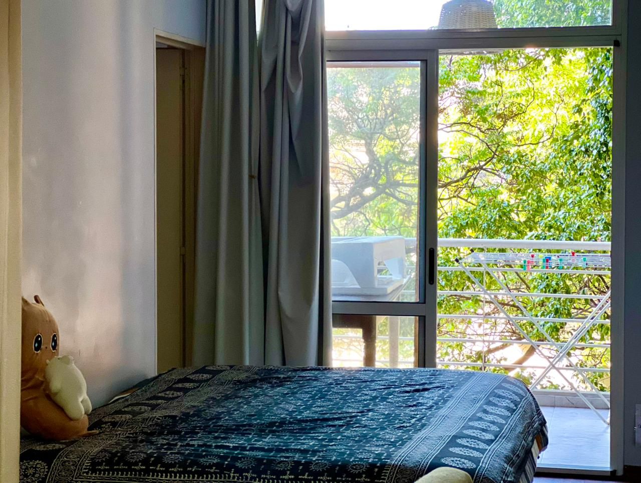 Departamento en Venta en Villa Crespo, Capital Federal