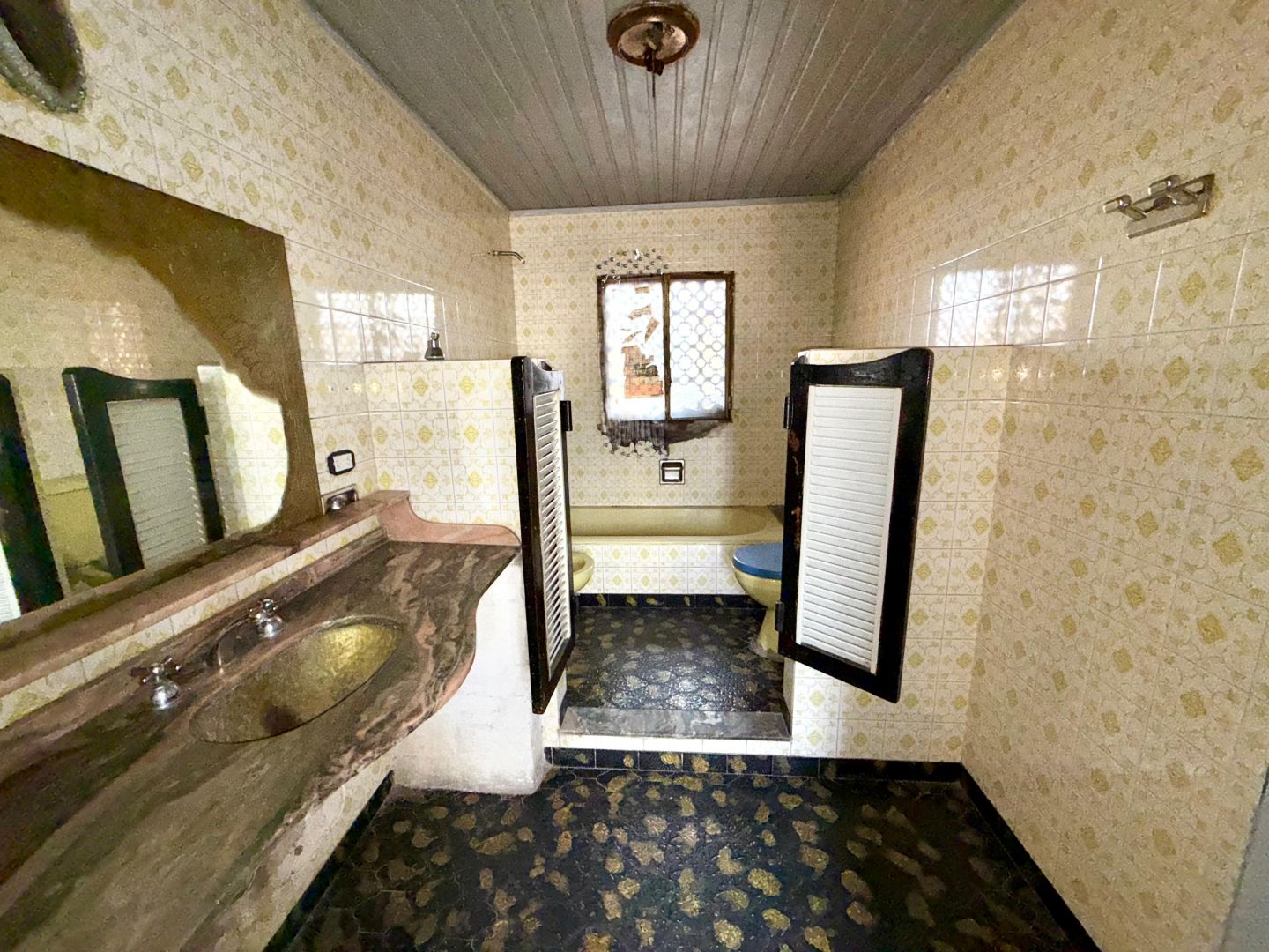 Casa en Venta en Tres de Febrero, G.B.A. Zona Oeste