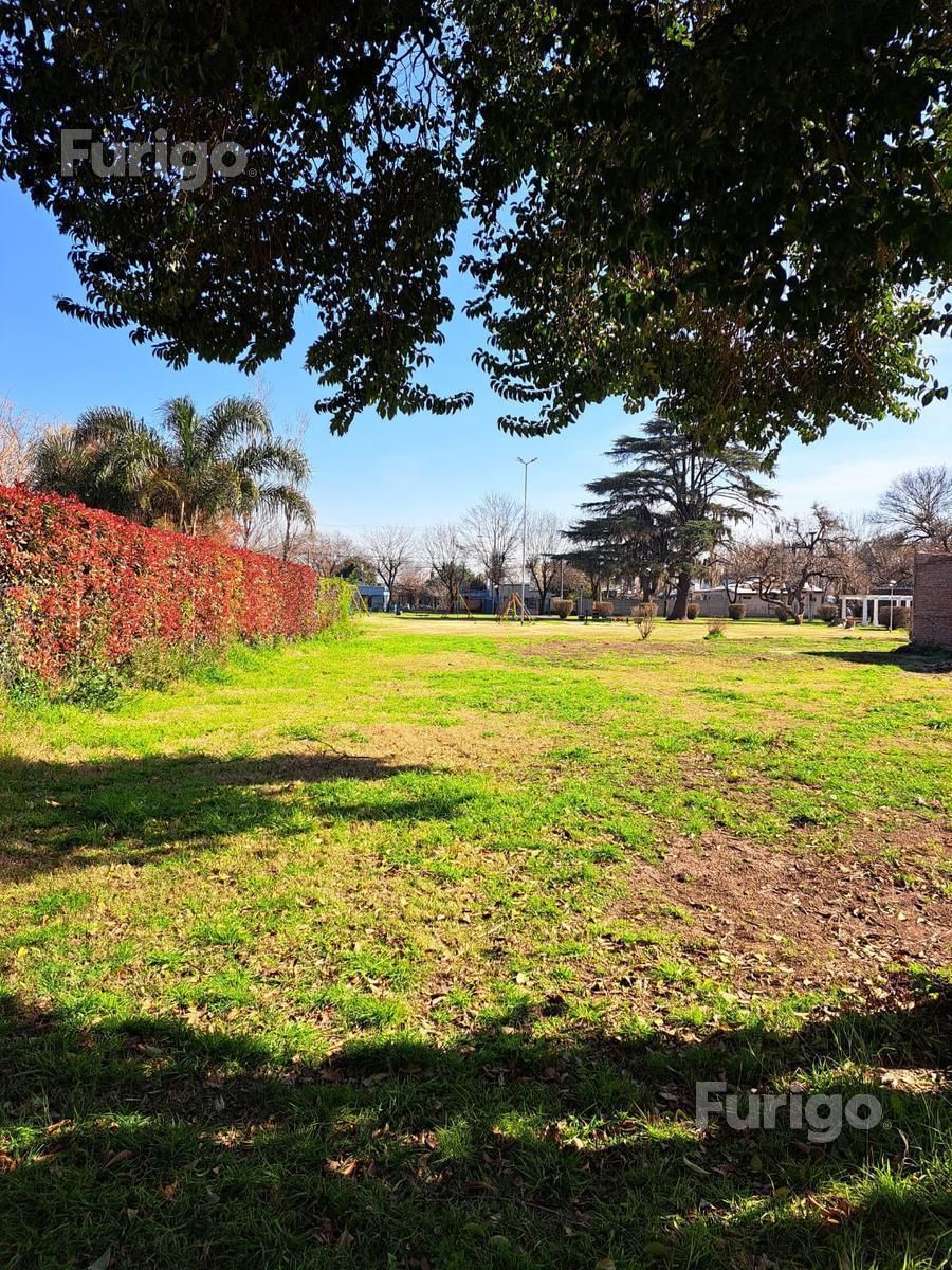 Lote en Venta en Rosario, Santa Fe