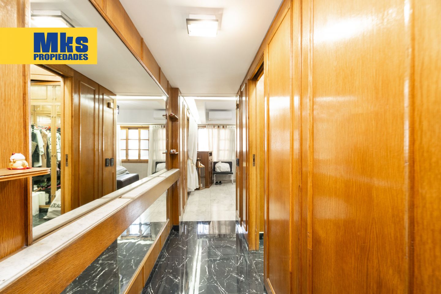 VENTA DE DEPARTAMENTO EN Avellaneda - Avellaneda - 29