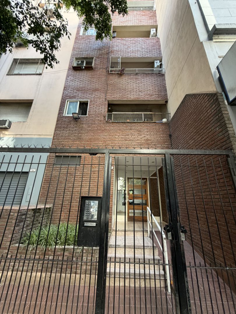 ALQUILER DE DEPARTAMENTO EN Capital Federal - Balvanera - 20