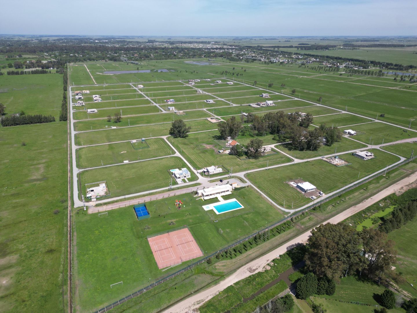 Lote EN VENTA