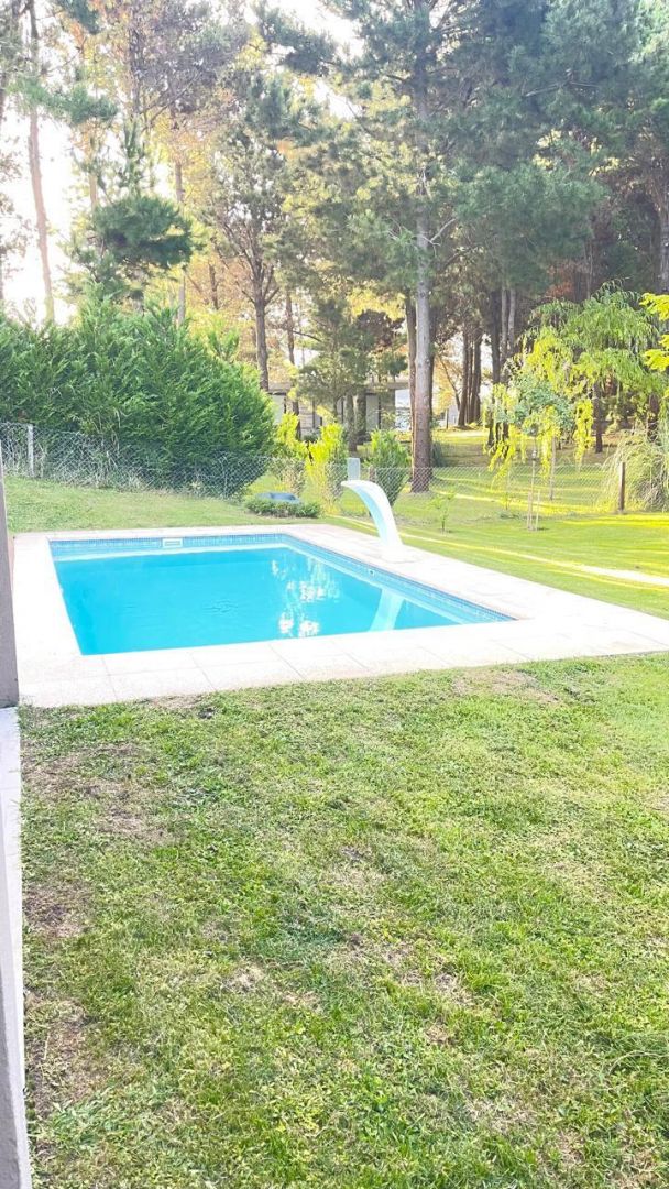 Casa en Alquiler Temporario en De la Costa, Buenos Aires Costa Atlantica